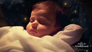 Womb Sounds and Heart Beats  Womb Sounds Soothe Crying Colicky Infant amp Help Child Sleep [upl. by Sheldon]