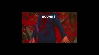 ROUND2🍎TOJI  JUJUTSU KAISEN 4K ANIME EDIT [upl. by Lennaj]