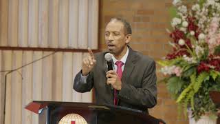 Ebenezer Oromo Evangelical Church Live Stream [upl. by Malena247]