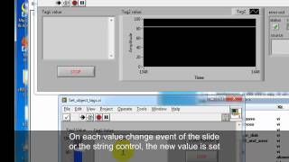 Adding metadata to VIs and objects in LabVIEW [upl. by Aibun523]