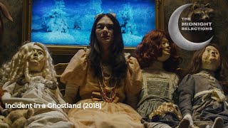 Incident in a Ghostland 2018 Trailer [upl. by Alliuqal674]