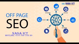 SEO Backlink Create Class 1 Batch NASA ICT 119 [upl. by Tarah]