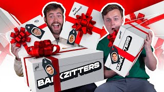 YOUTUBERS KOPEN CADEAUS VOOR DE BANKZITTERS 5000 EURO [upl. by Estelle]