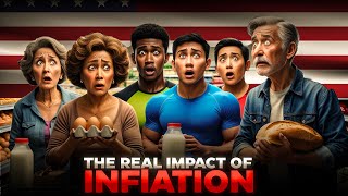 Whats REALLY Causing Inflation in the US [upl. by Skelly704]