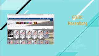 FUTWATCH Codes  Best Code EVER at the end [upl. by Miles]