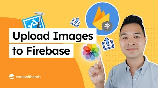 Uploading Images to Firebase Storage and retrieving them [upl. by Hepsiba]