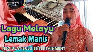 Lemak Manis Alah Amboi Amboi  Lagu Malayu RendyMusik [upl. by Dory158]