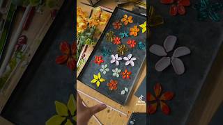 Bridgerton Glass Flowers pt1 bridgerton netflix glassblowing flowers glass [upl. by Ondrej]