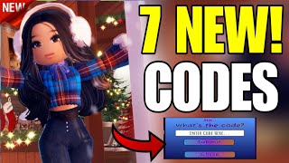 NEW ALL WORKING CODES FOR ROYALE HIGH IN 2024 ROBLOX ROYALE HIGH CODES [upl. by Aihselat]