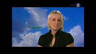 The Full Story of Kulula on SABC 2 2010 FAKE [upl. by Eciram799]