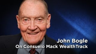 John Bogle [upl. by Vasilek37]