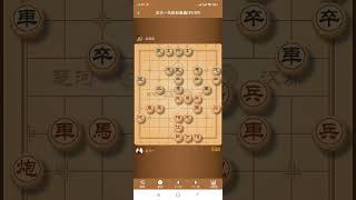 王天一 VUONG THIEN NHAT Wang Tianyi chinese chess vs chess complexity [upl. by Eedna548]