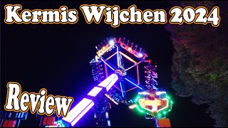 Review Kermis Wijchen 2024 [upl. by Leanna505]