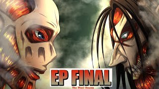 OÙ ET QUAND REGARDER LE DERNIER ÉPISODE DE SNK  PARTIE 3  SAISON 4 SHINGEKI NO KYOJIN  VOSTFR [upl. by Lindsey]