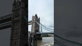 Tower Bridge London [upl. by Georglana]