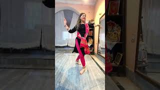 Morey Piya dance cover  Devdas shorts shortsdancevideo shortsdance [upl. by Aicsile]