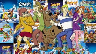 Ranking the What’s New ScoobyDoo Movies [upl. by Darrin]