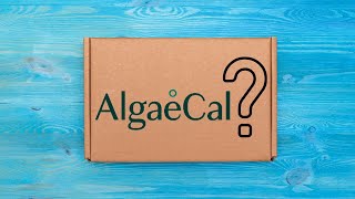 AlgaeCal review [upl. by Mueller403]