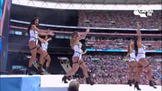 Pitbull  Dont Stop The Party Summertime Ball 2015 [upl. by Emmanuel]