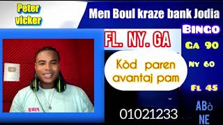 Men 2 boul kraze bank Georgia florida new york swa 6 nov 2024 [upl. by Roer]