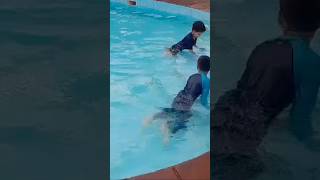 Matheran swimming pool Mai gae [upl. by Garibald]