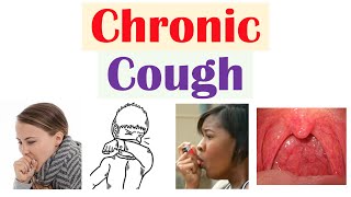 Chronic Cough Treatment for Children  Mindy Ross MD  UCLAMDChat [upl. by Aseral533]