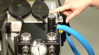 Anesthesia Machines Basics [upl. by Karil]