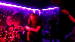 BIGUS DICKUS  Battery LiveRemedy Live Club 26122014 [upl. by Eyot454]