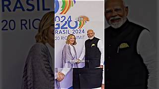 Wait For End  G20 Vs Brics respect putin modi brics g20 shorts sigma [upl. by Jessalyn68]