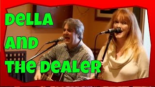 Live Gig ReplayDeller And The DealerHoyt Axton [upl. by Oglesby]