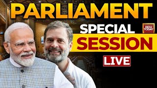 Parliament Session LIVE PM Modi LIVE In Rajya Sabha  Rajya Sabha LIVE  PM Modi Speech LIVE [upl. by Euqilegna]