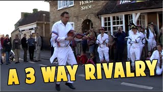 The Bampton Morris [upl. by Llevel275]