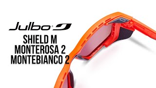 Spotlight Julbo  Range Overview [upl. by Ahsotal]