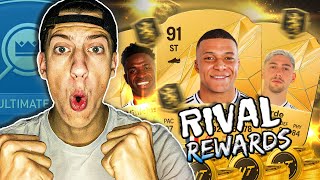 🔴RIVAL REWARDS VAN KIJKERS EA FC 25 NEDERLANDS [upl. by Aihtela]