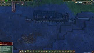 De longues dents et des barrages – Timberborn – Episode 07 [upl. by Ayian530]