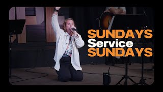 September 1st Sunday Morning Service [upl. by Essex]