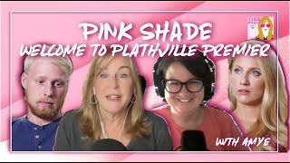 Pink Shade Podcast TLCs Welcome to Plathville Season 6 Premier [upl. by Margery]