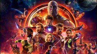 Avengers Infinity War SPOILER Review [upl. by Missy426]