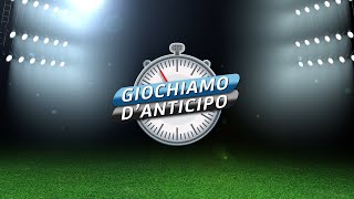 GIOCHIAMO DANTICIPO 24 OTTOBRE 2024 [upl. by Ragucci]