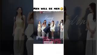 Men Will Be Men 🤣 rsurya007 reels theboys Men movie kgf funny manicreations comedy [upl. by Norvun]