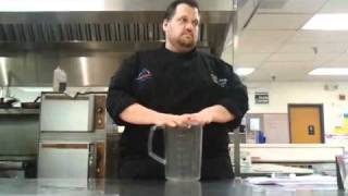 Culinary Math Deconstructed Part 1 [upl. by Welcher]