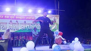 New hindi mixing song dance program video  hindi dance performance hindisong dance hindidance [upl. by Mair]