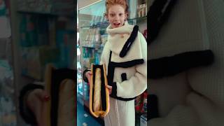 Moschino Baguette bag behindthescenes [upl. by Giraldo]