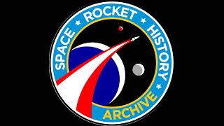 Space Rocket History 264 – Apollo 13 – Orbit Translunar Injection Docking and Extraction [upl. by Ayama]