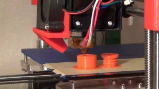 Prusa i3 PLA 2 [upl. by Capp636]