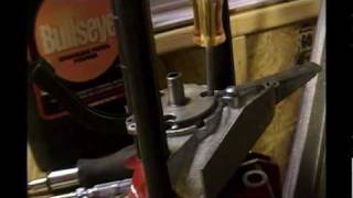 Complete Cleaning of a Lee Pro 1000 Progressive Press  Part 3 of 9 [upl. by Larcher]