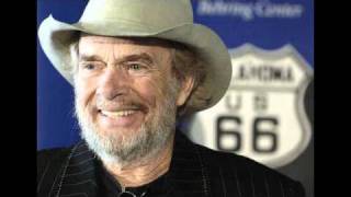 Merle Haggard  The Fugitive [upl. by Brien72]