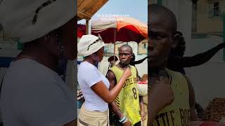 Talk amp do Ekwueme From akawa ibom state funny comedy subhanallhilaziwabehamdehi comedyskits [upl. by Natala]