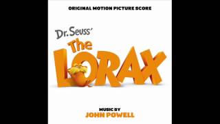 The Lorax Soundtrack  10  The Last Seed HD [upl. by Htebsle391]