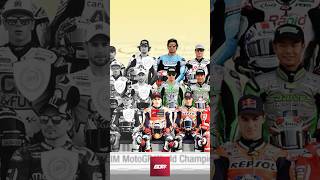 The Last Man Standings Since 2014 Marc Marquez MotoGP 2024 Ducati [upl. by Haiasi783]